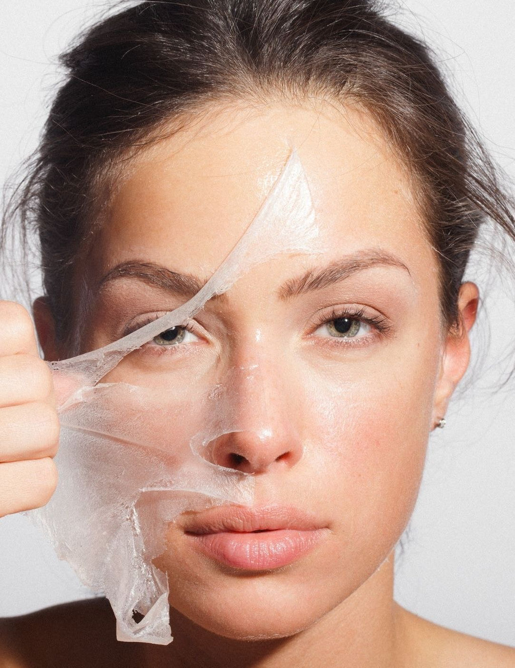 Glowé Peel Mask™
Maschera al Collagene Effetto Glow