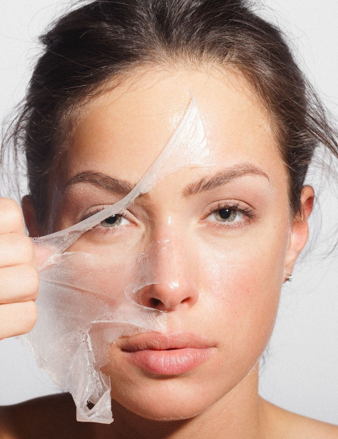 Glowé Peel Mask™
Maschera al Collagene Effetto Glow