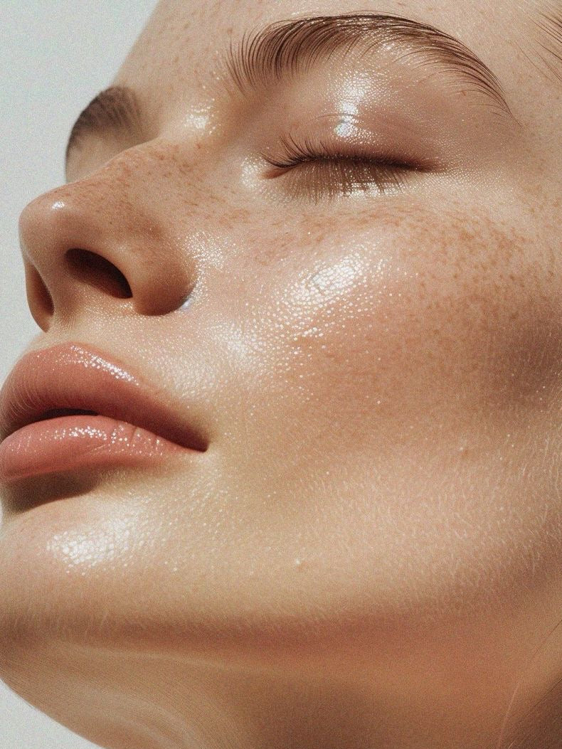 Glowé Peel Mask™
Maschera al Collagene Effetto Glow