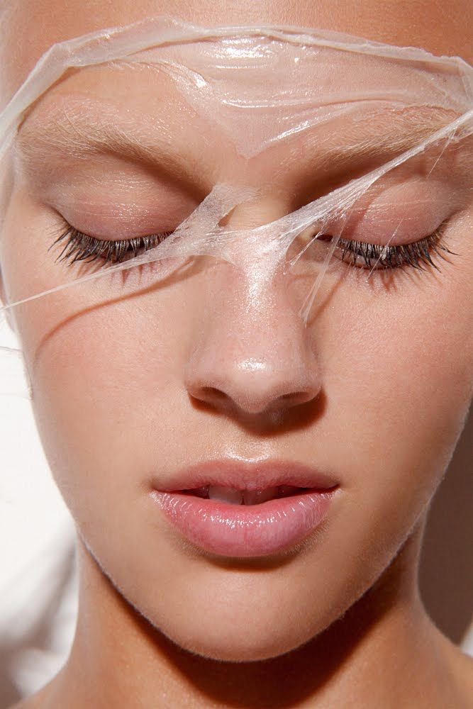 Glowé Peel Mask™
Maschera al Collagene Effetto Glow