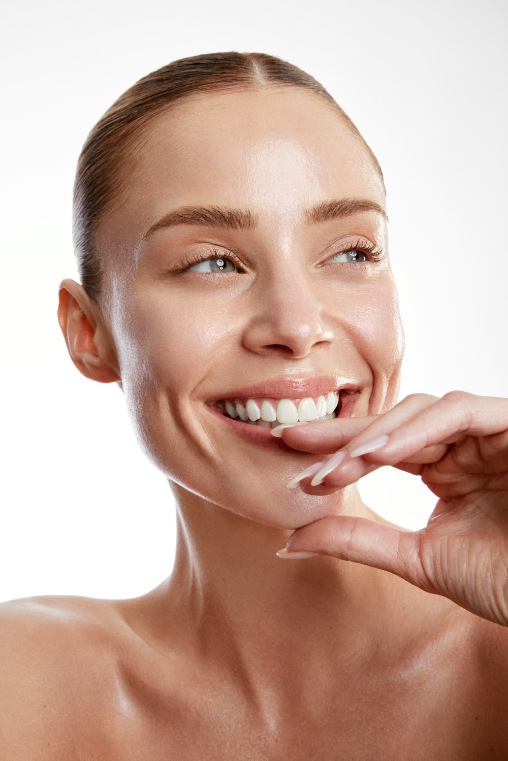 Glowé Peel Mask™
Maschera al Collagene Effetto Glow